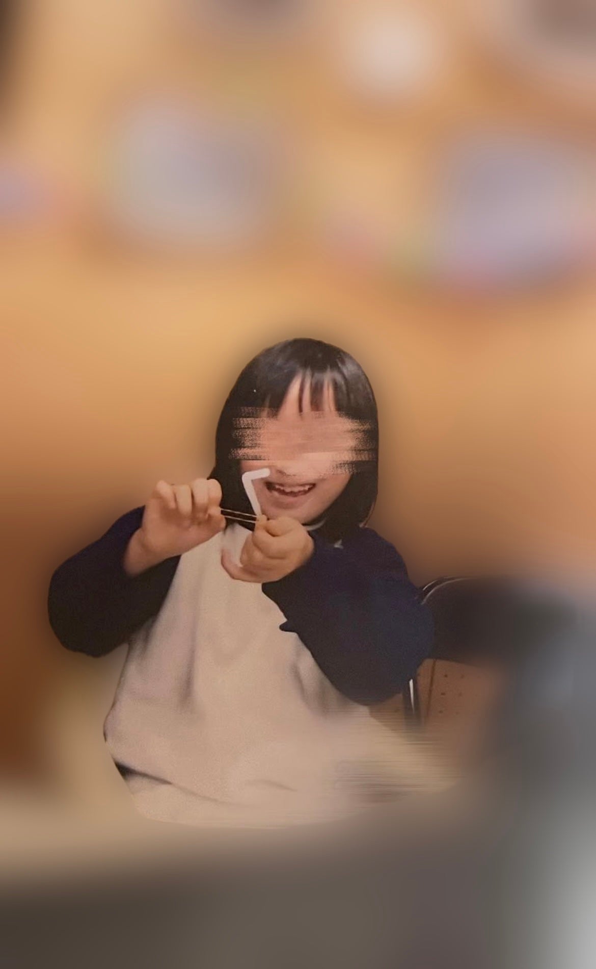 ð°ãããŒãŒ on LIPS ãã¯ãããŸããŠïŒãããšãããŸãïŒããŸã«ã®æçš¿ããŸãïŒå°ããæã®ã..ãïŒ2æç®ïŒ