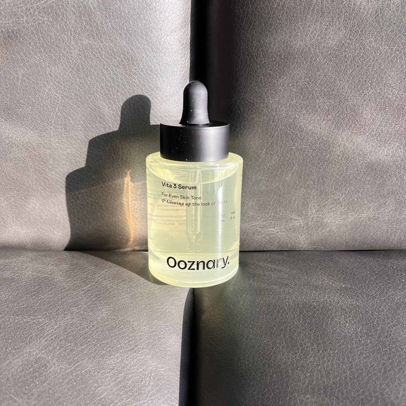 ビタ3セラム/オーズナリー/美容液を使ったクチコミ(3枚目)