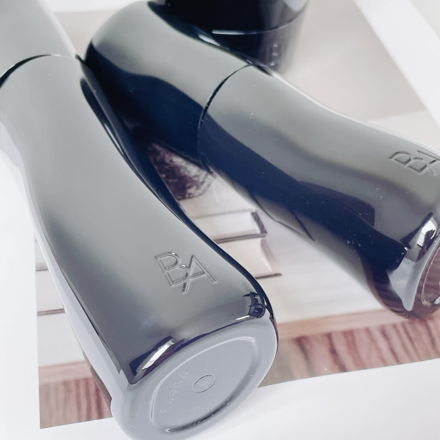 B.A ローション/B.A/化粧水を使ったクチコミ(2枚目)