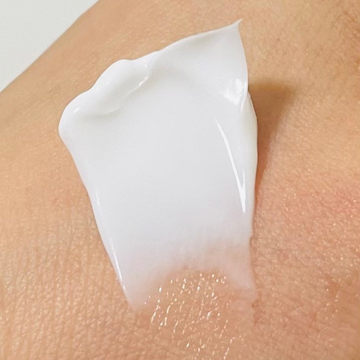 シカスリーピングマスク/LANEIGE/フェイスクリームを使ったクチコミ(3枚目)