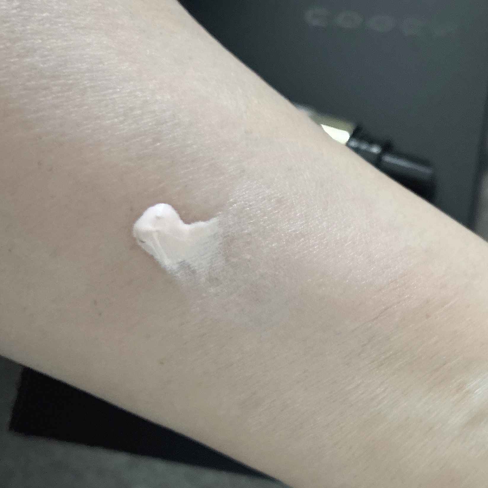 ザ プライマー/SUQQU/化粧下地を使ったクチコミ（3枚目）