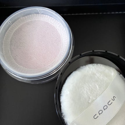 ザ ルース パウダー/SUQQU/ルースパウダーを使ったクチコミ(3枚目)