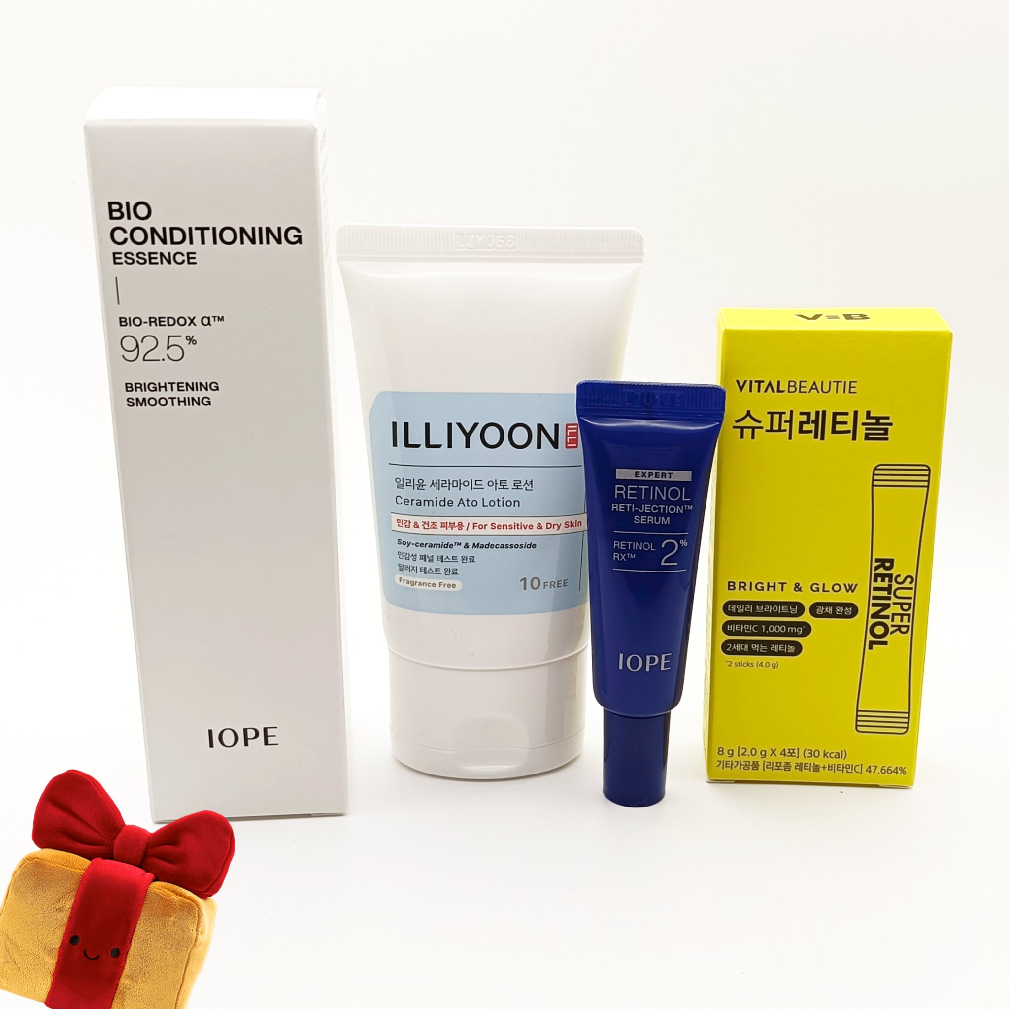 #gifted
#当選報告

アモーレパシフィック 楽天市場店様の購入者レビューイベントにて
バイオコンディショニングエッセンス現品を頂きました❣️
ずっとリピートしているアイテムなので嬉しいです‪💗
他のアイテムもまた使ってみようと思い