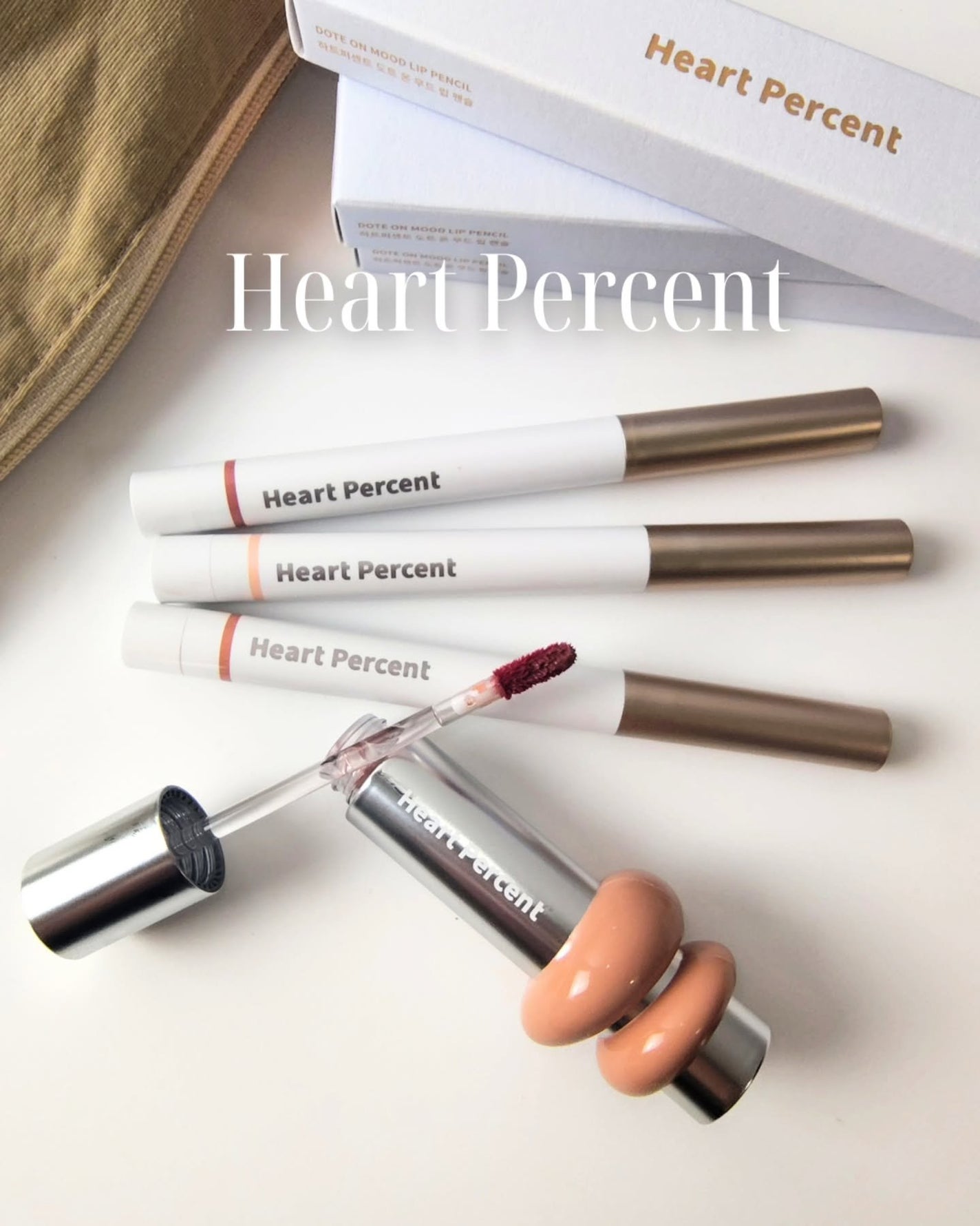 つき子 on LIPS 「HeartPercent@heartpercent@heart..」(1枚目)