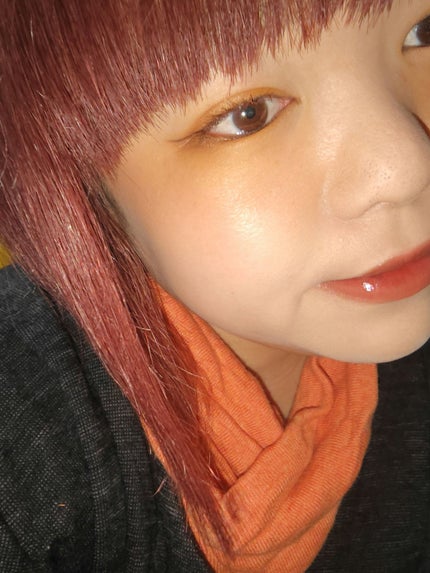 スモール アイシャドウ/M・A・C/単色アイシャドウを使ったクチコミ(7枚目)