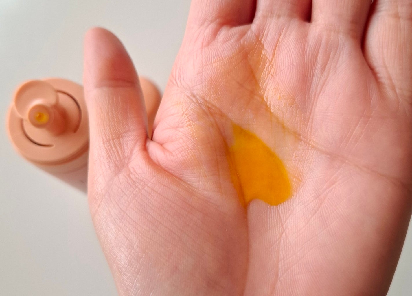 Vitamin Maintenance/IN MIST/健康サプリメントを使ったクチコミ(3枚目)