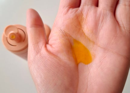 Vitamin Maintenance/IN MIST/健康サプリメントを使ったクチコミ(3枚目)