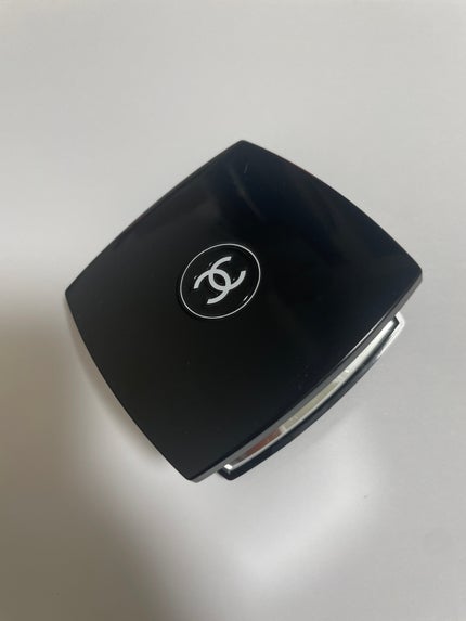 ミロワール ドゥーブル ファセット/CHANEL/その他化粧小物を使ったクチコミ(1枚目)