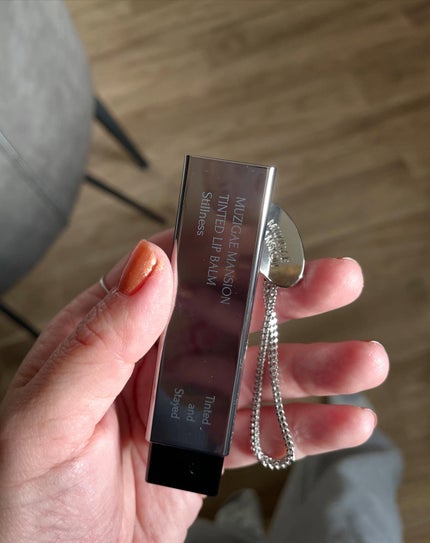 エッセンシャルブラッシュタップ/CLIO/パウダーチークを使ったクチコミ(1枚目)