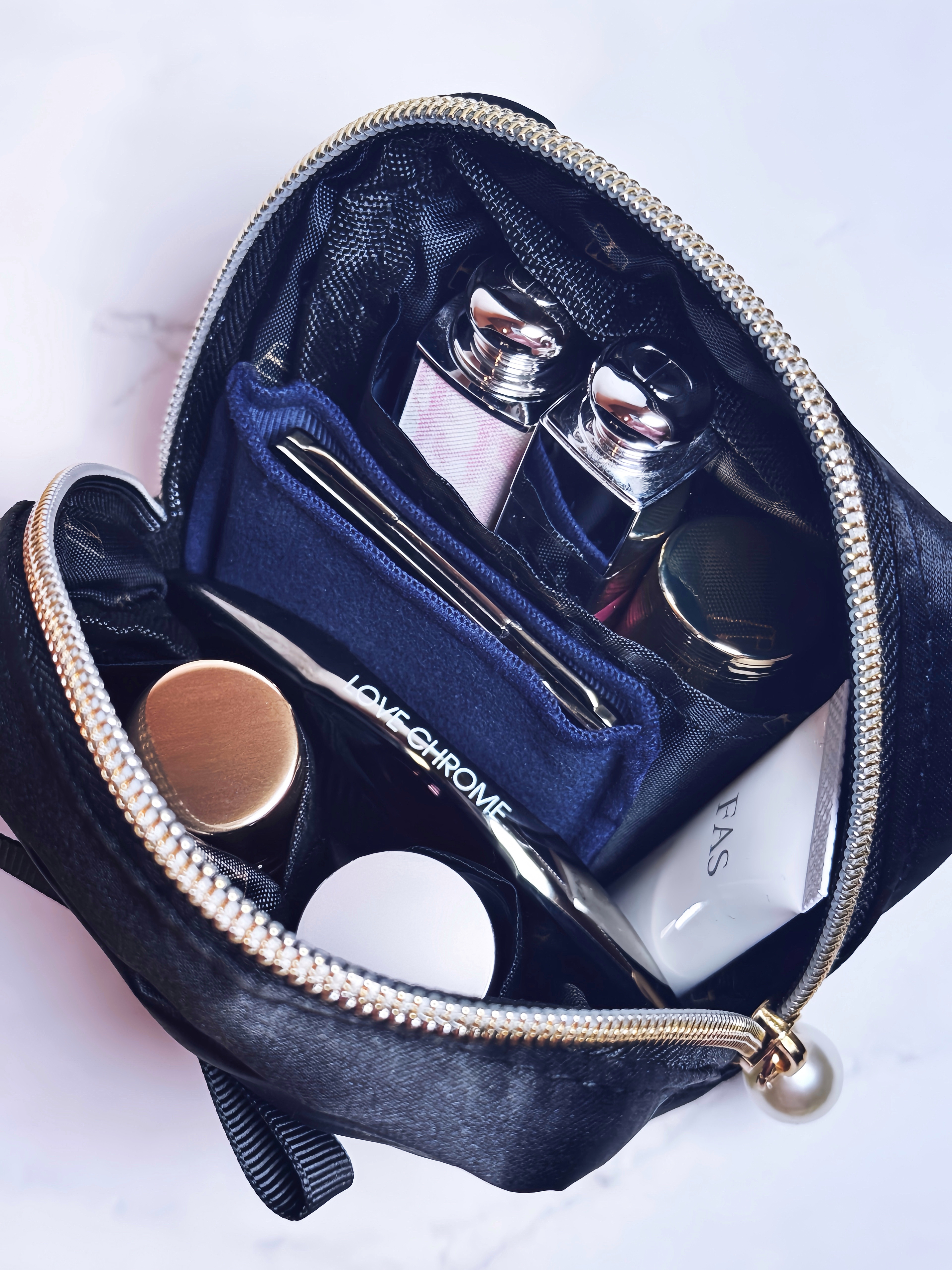 YSL ラブシャイン グロスプランパー/YVES SAINT LAURENT BEAUTE/リップグロスを使ったクチコミ（2枚目）