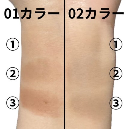 PB.fasmy奥行きシェイド/fasmy/シェーディングを使ったクチコミ(4枚目)