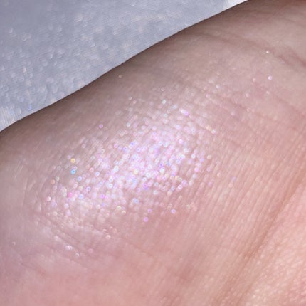 ミルクブリンハートライター/Colorgram/パウダーハイライトを使ったクチコミ(6枚目)