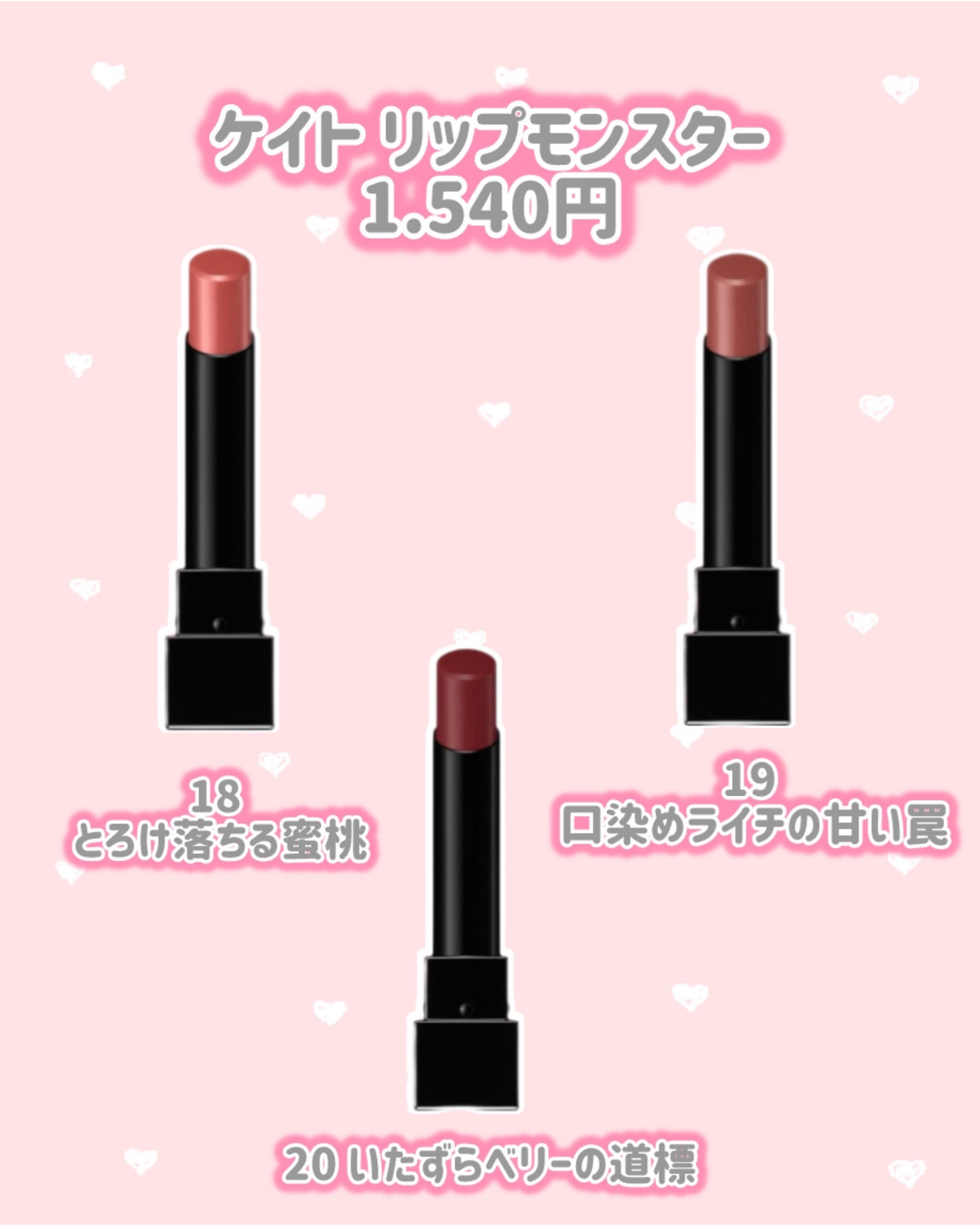 ケイト デザイニングアイブロウ3D/KATE/パウダーアイブロウを使ったクチコミ(3枚目)