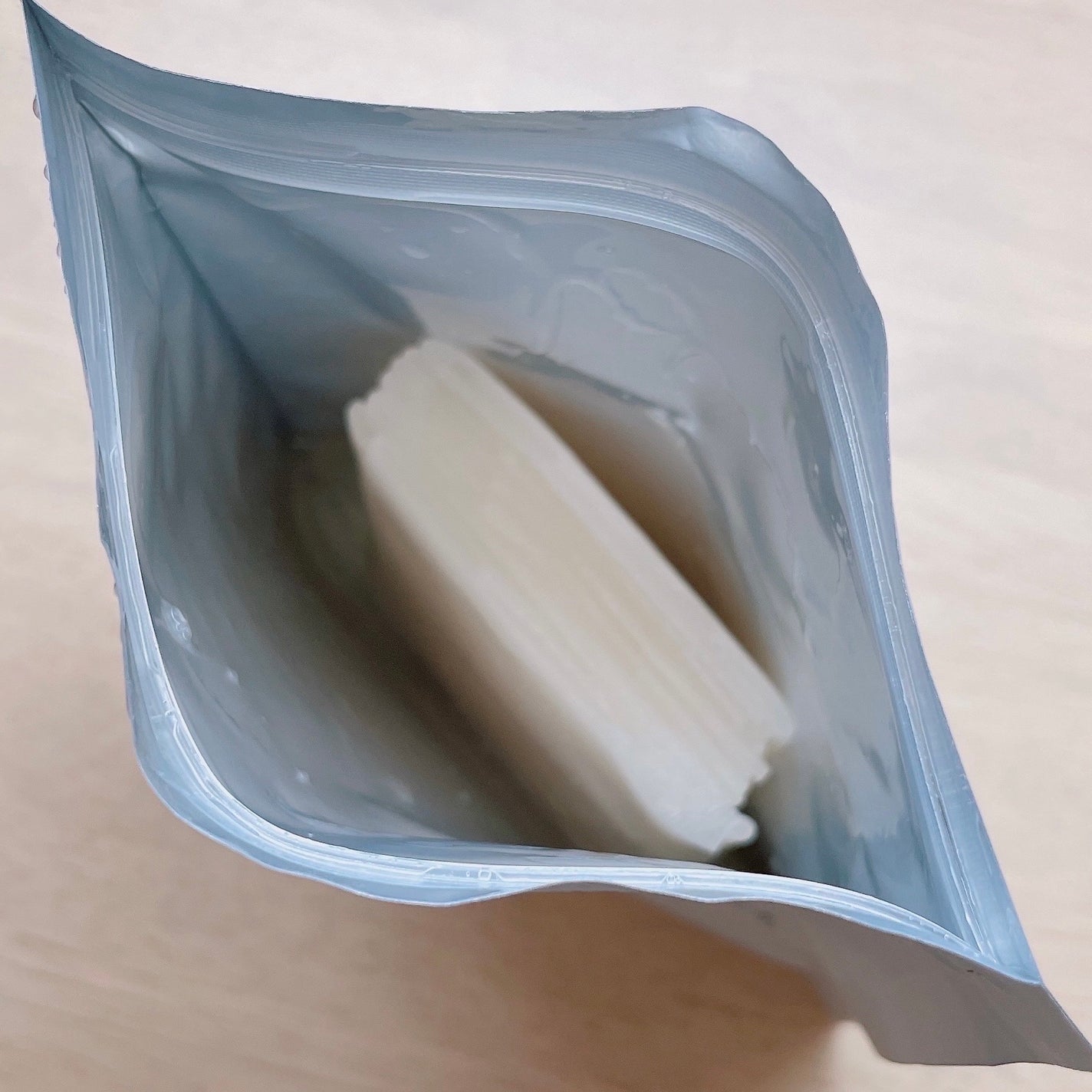 ダーマレーザー スーパー VC100 ホワイトマスク/クオリティファースト/シートマスク・パックを使ったクチコミ(3枚目)