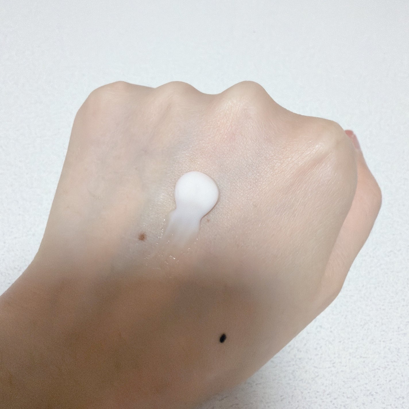 セラミド保湿クリーム 100/Dermafirm.Lab/フェイスクリームを使ったクチコミ(8枚目)