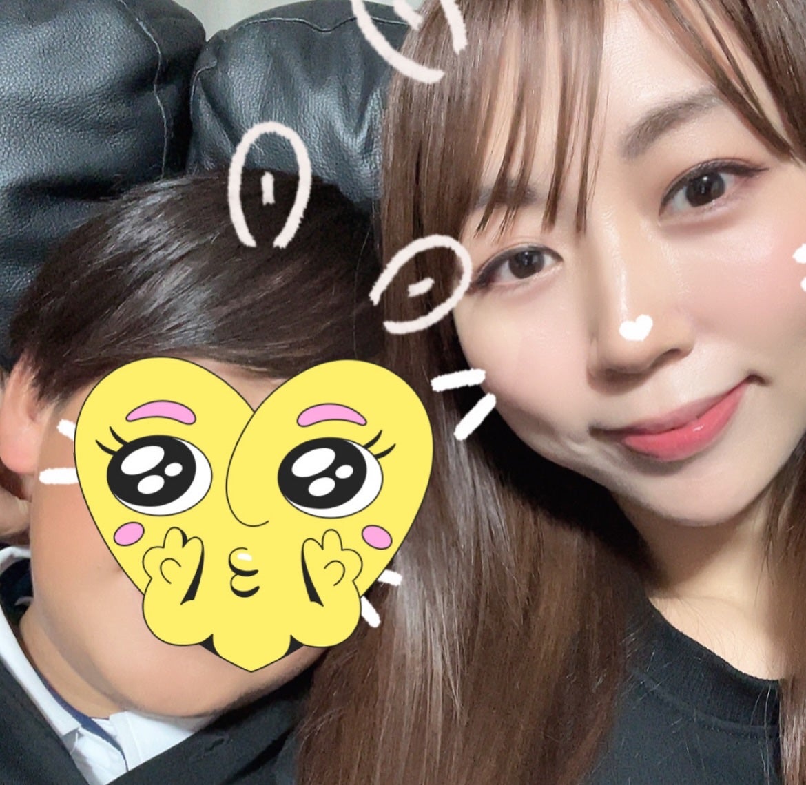 mipo1212ð€ on LIPS ã仿¥12/12ã§42æ³ã«ãªããŸããð仿¥ã¯æ¯åãæ¯ãç¥ã£åã«ç¥..ãïŒ2æç®ïŒ