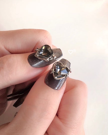 ネイルチップ(シールタイプ)/FINGER SUIT/ネイルチップ・パーツを使ったクチコミ(7枚目)