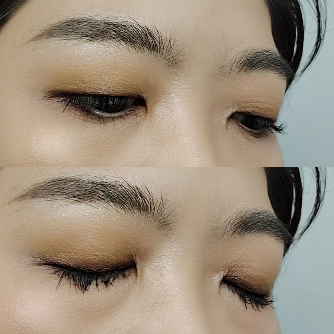 ボーム エサンシエル/CHANEL/スティックハイライトを使ったクチコミ(3枚目)