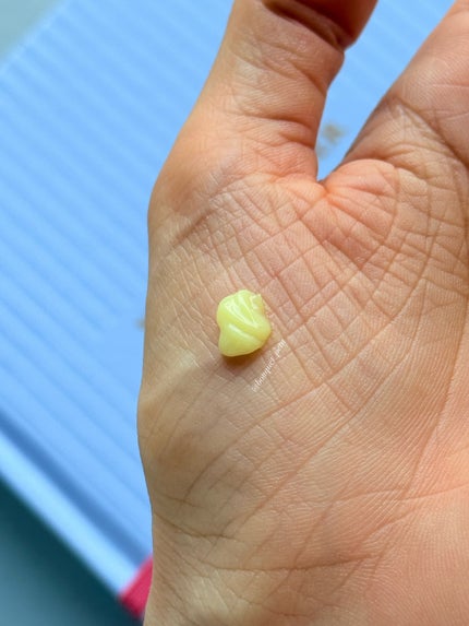 VITALIFT A forte/Dr.Different/フェイスクリームを使ったクチコミ(3枚目)