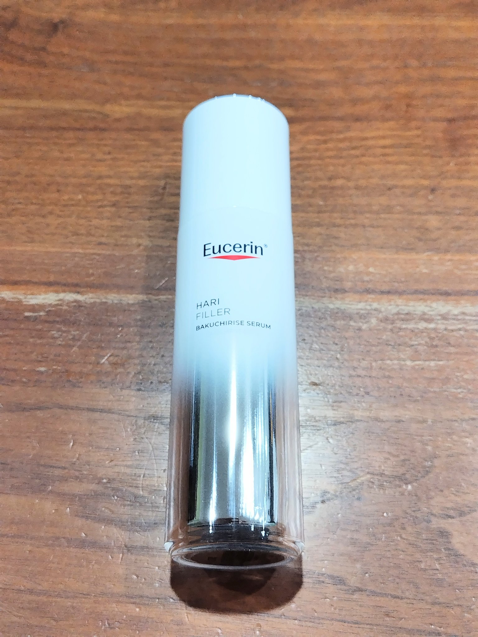 ユーセリン ハリフィラー バクチライズセラム<美容液>/Eucerin/美容液を使ったクチコミ（2枚目）