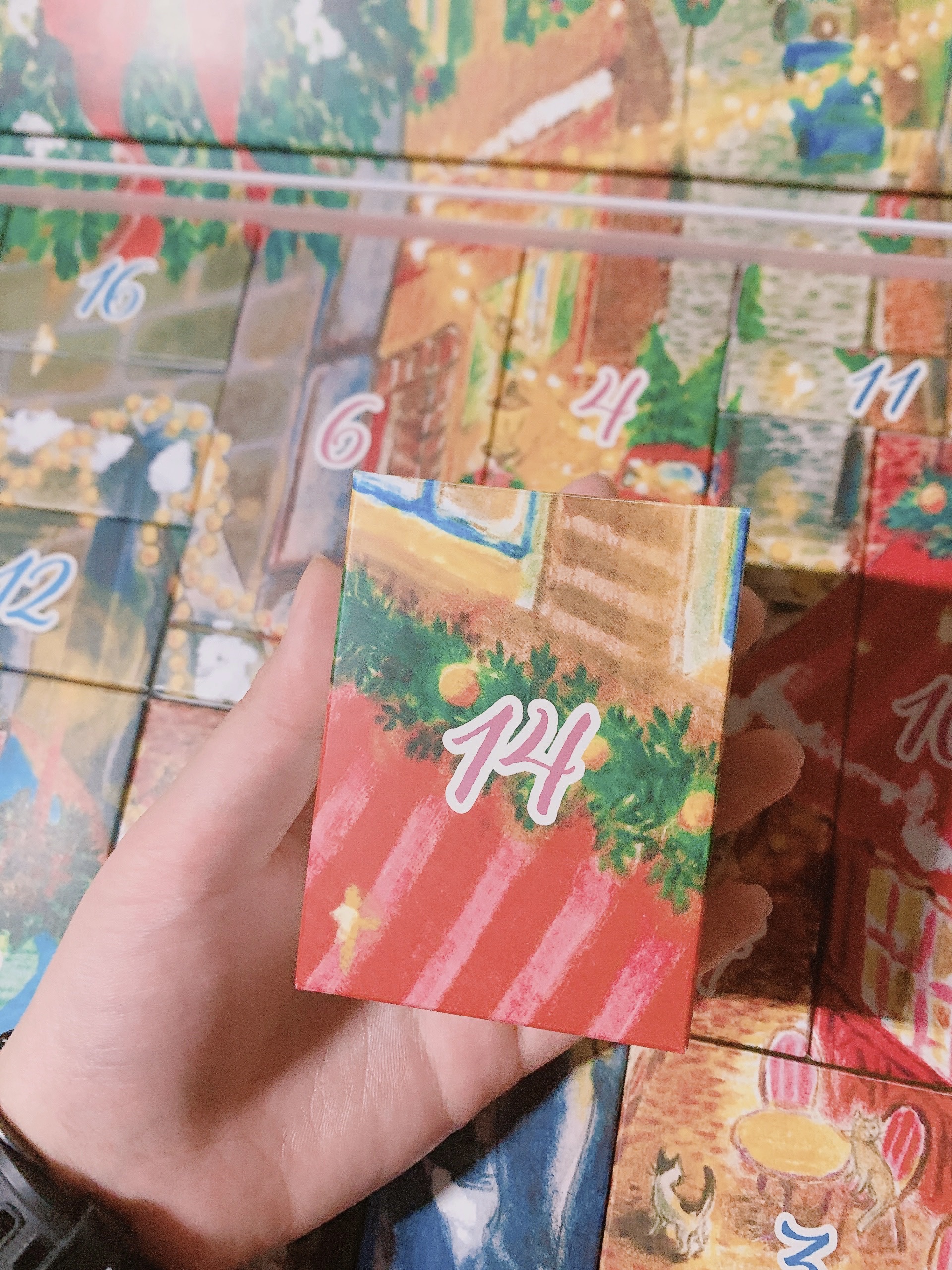 ティント リップスティック/PAUL & JOE BEAUTE/リップティントを使ったクチコミ（3枚目）