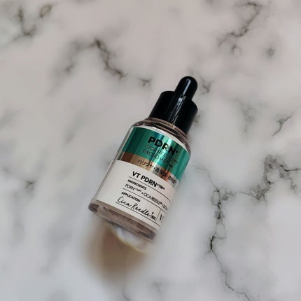 リードルS PDRN+ セラム/VT/美容液を使ったクチコミ(5枚目)
