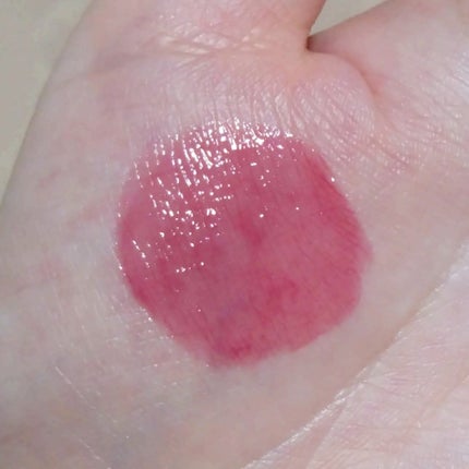 ペリペラ インク ムード グロイ ティント/PERIPERA/リップティントを使ったクチコミ(3枚目)