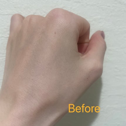 セルメイジング ビタC ブライトニングアンプル/Torriden/美容液を使ったクチコミ(4枚目)