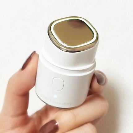 ピンクトーニング™︎ディープインショットアンプル/CNP Laboratory/美容液を使ったクチコミ(8枚目)