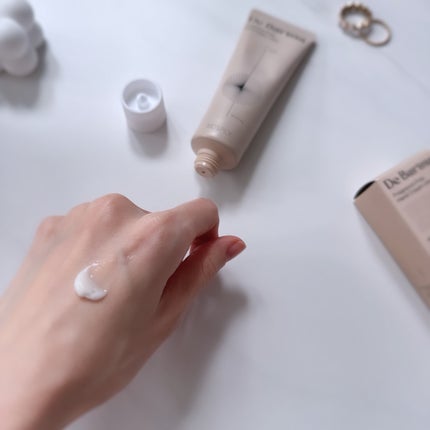 デ バリスタ 無香料ハンドクリーム ウルトラ/MD'S PICK/ハンドクリームを使ったクチコミ(2枚目)