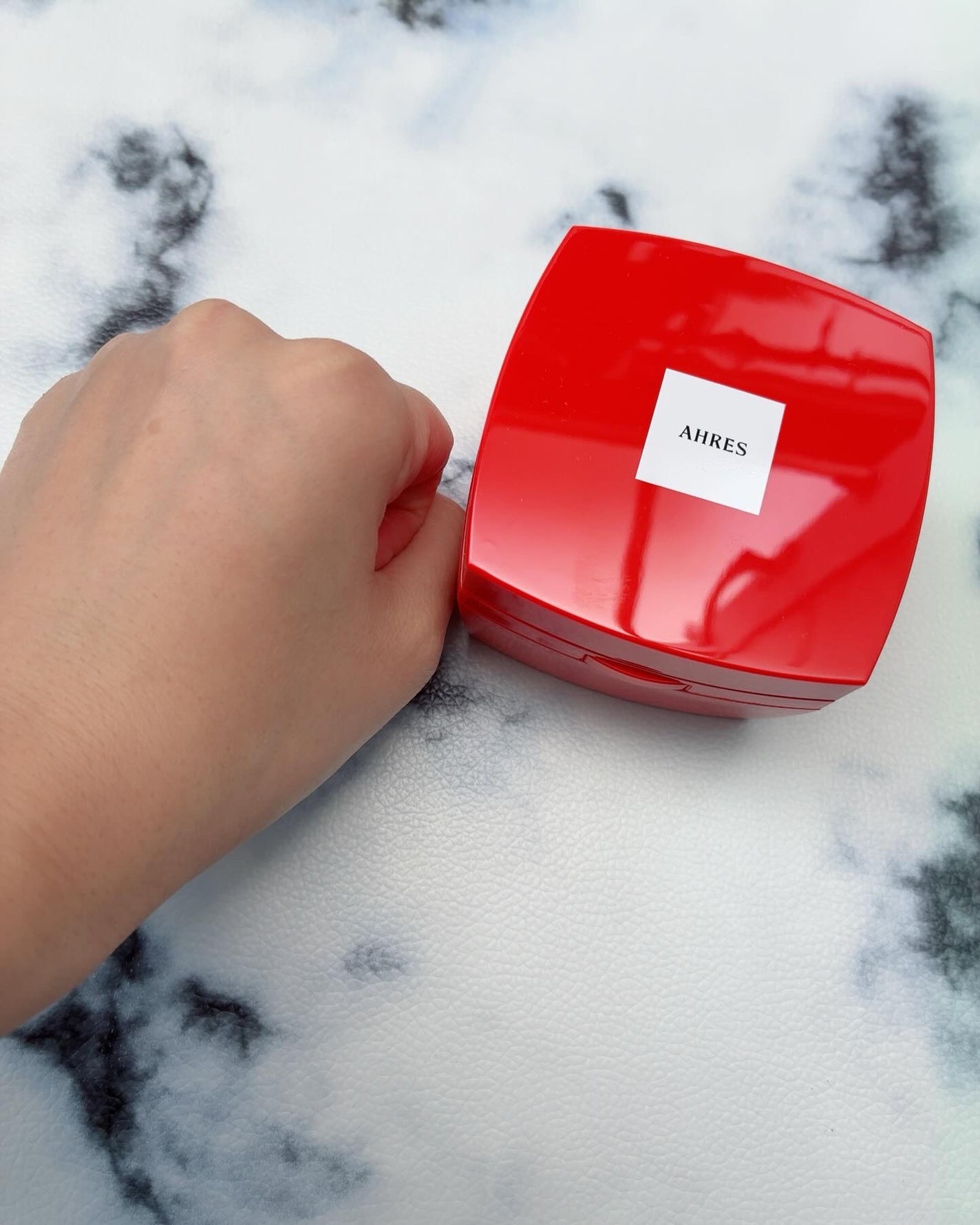 ローメルト クレンジングバーム クロ/アーレス/クレンジングバームを使ったクチコミ(6枚目)