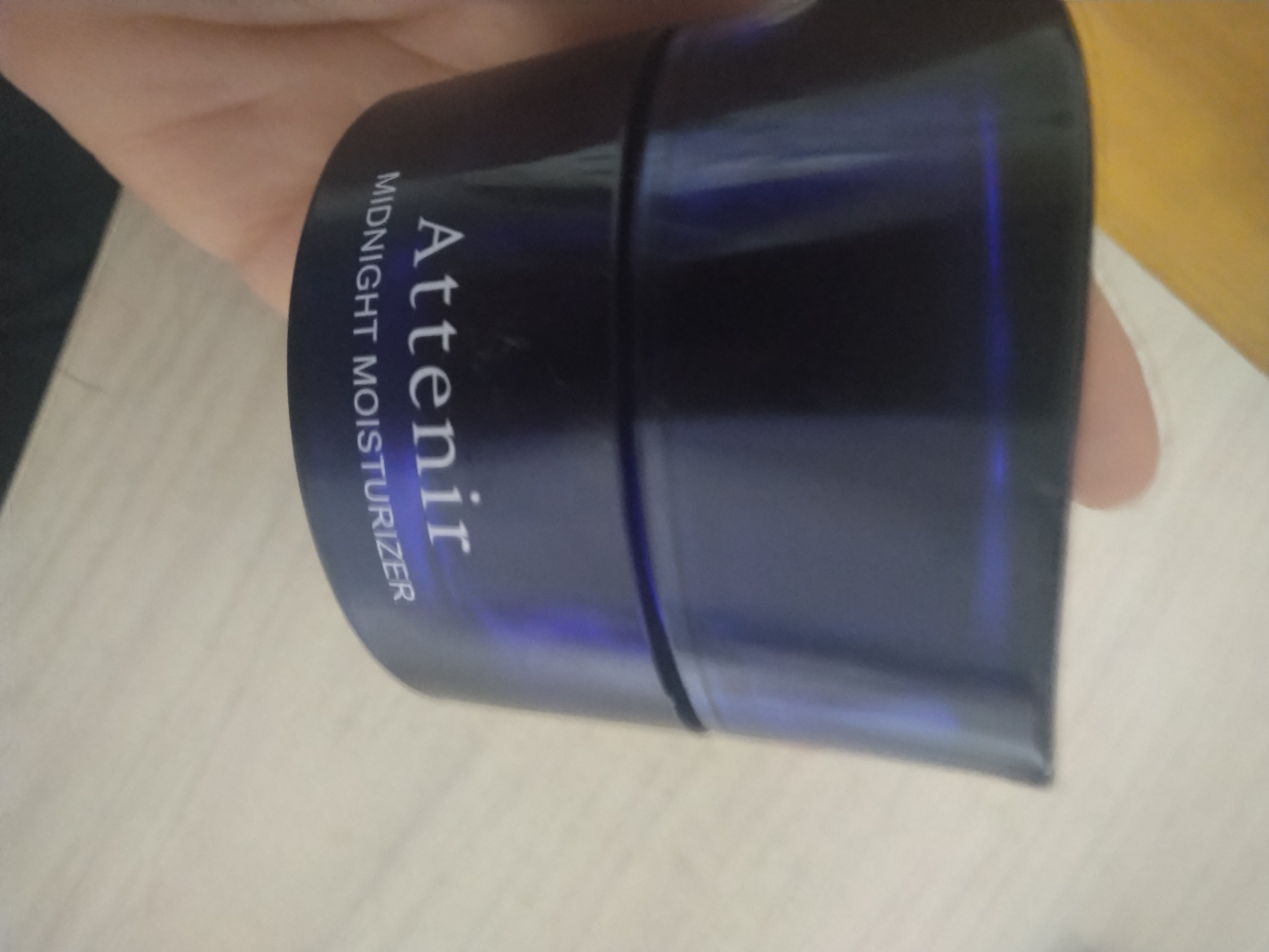 エクシア ダブルキー アドバンス セラム/ALBION/美容液を使ったクチコミ（2枚目）