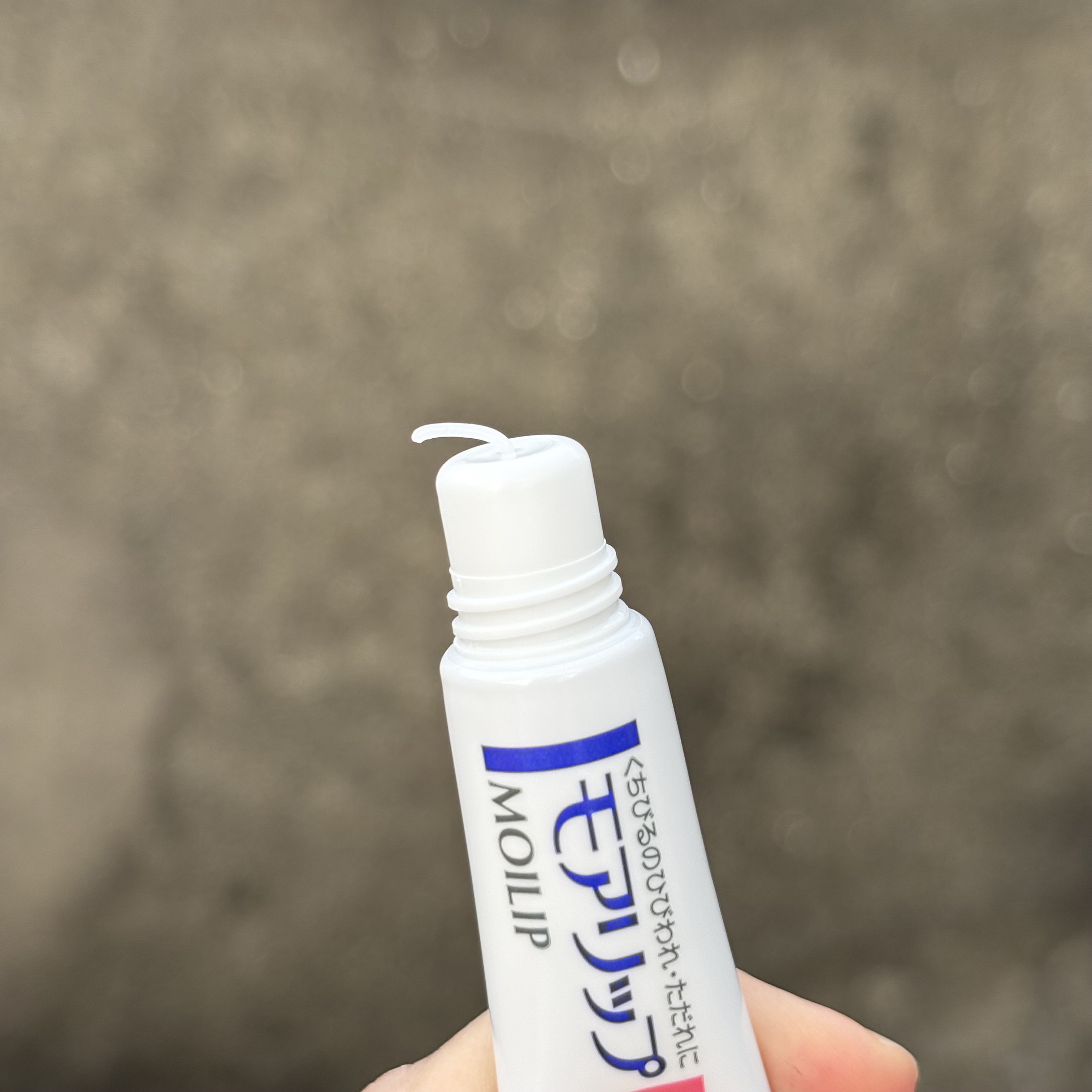 モアリップ N (医薬品)/資生堂薬品/その他を使ったクチコミ（3枚目）