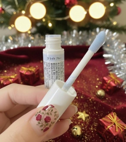 コンシーラー/ちふれ/リキッドコンシーラーを使ったクチコミ(2枚目)