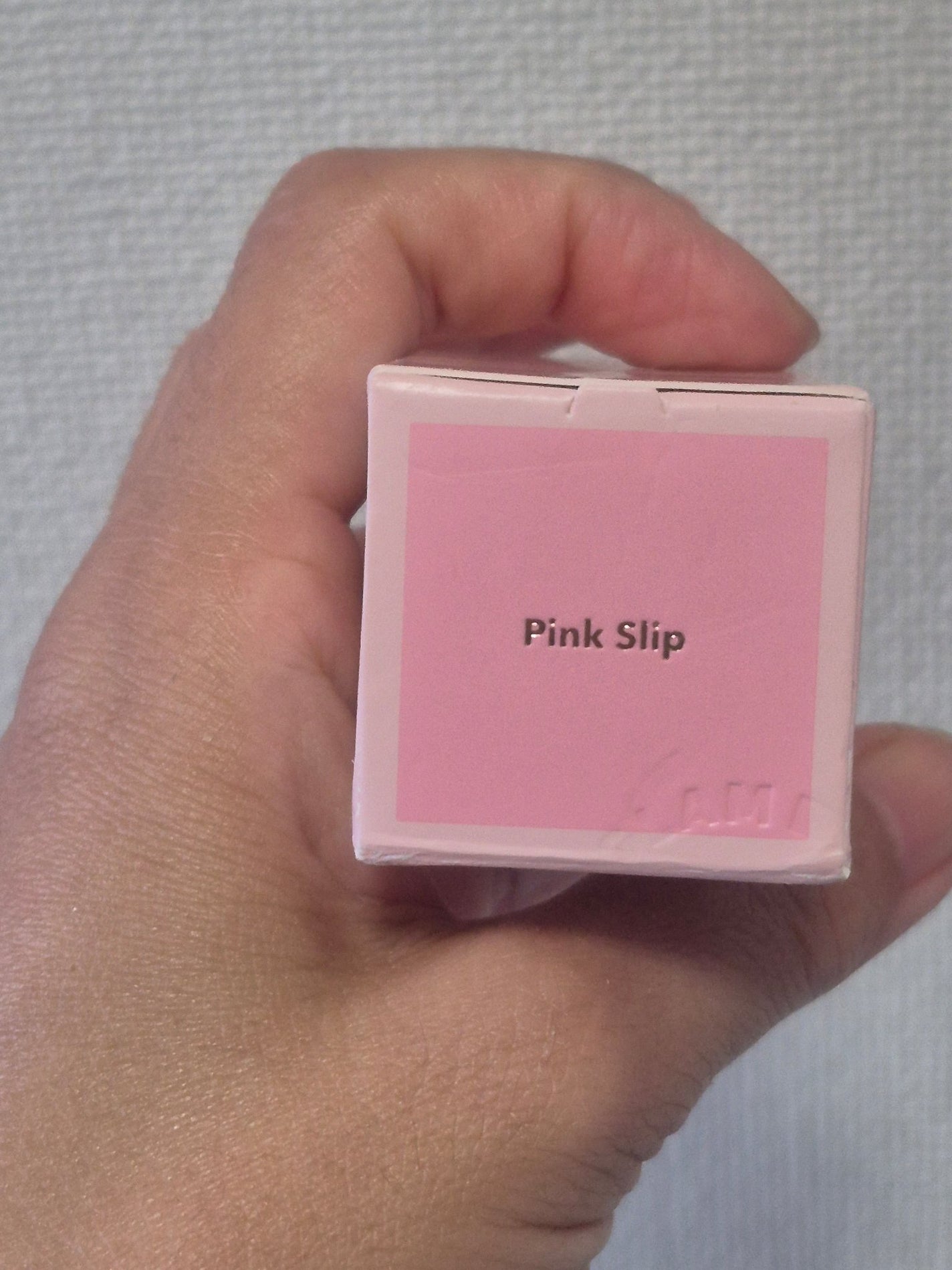 シーグラム カラーブルーム リキッドブラッシュ/SHEGLAM/リキッドチークを使ったクチコミ(3枚目)