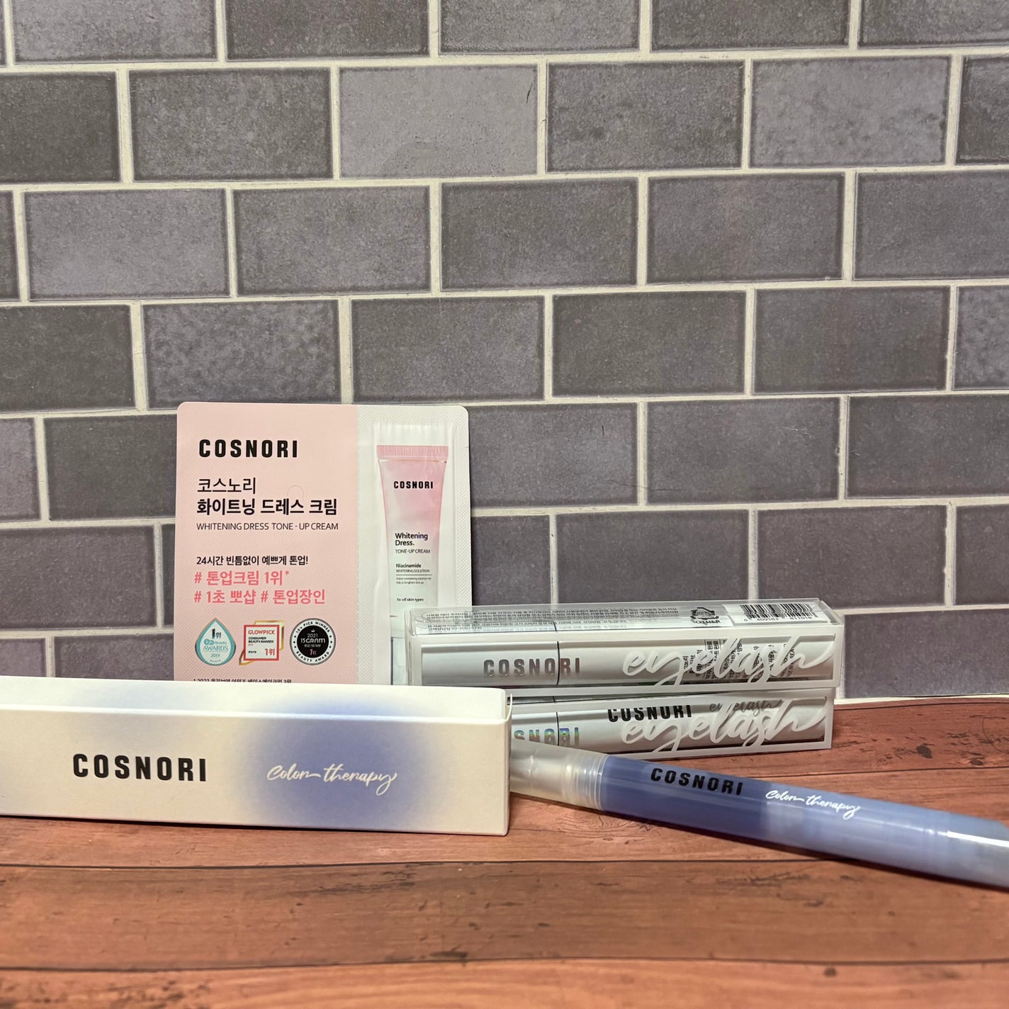 ラッシュアディクト アイラッシュコンディショニングセラム/soaddicted/まつげ美容液を使ったクチコミ(2枚目)