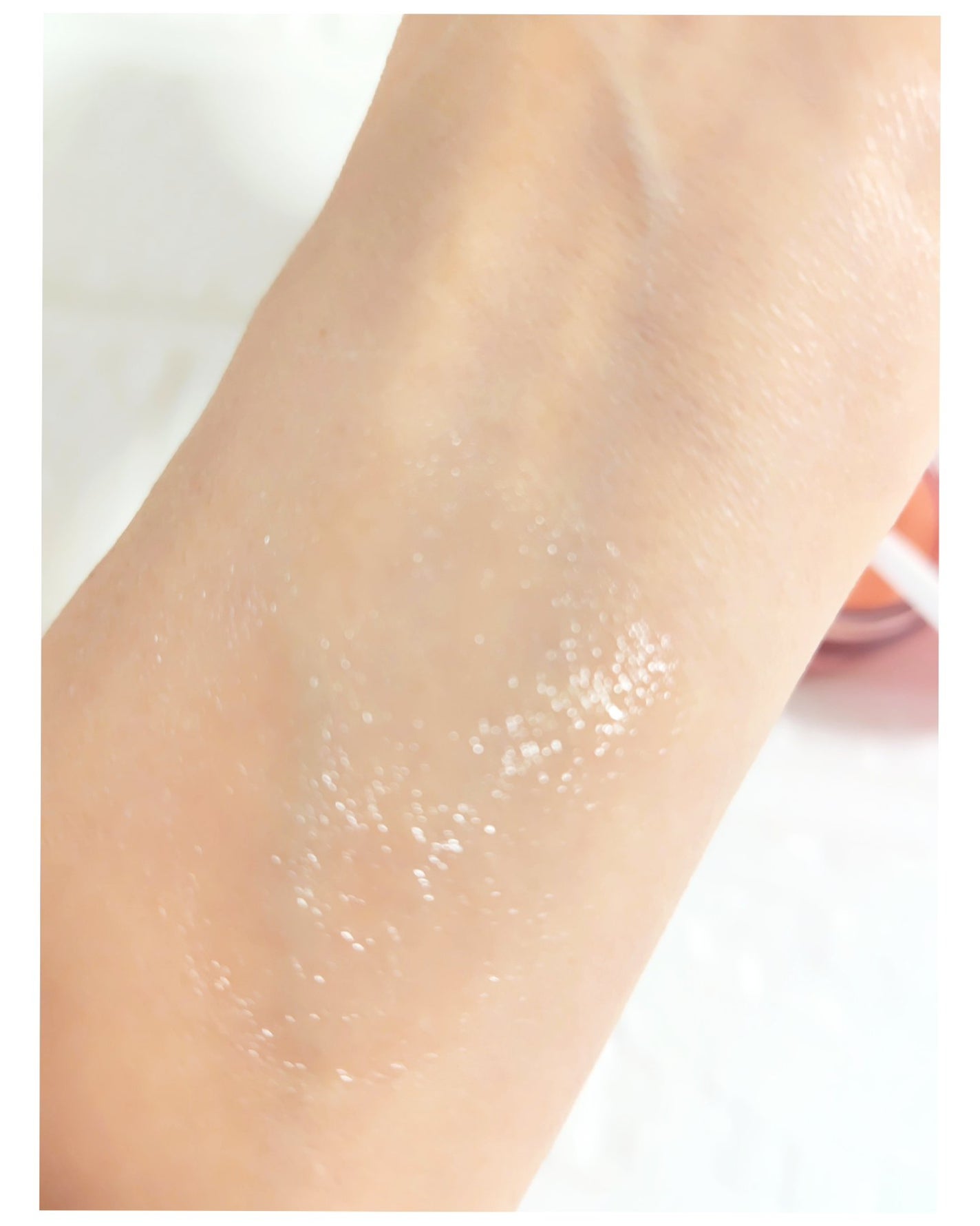 リップスリーピングマスク/LANEIGE/リップバームを使ったクチコミ(5枚目)