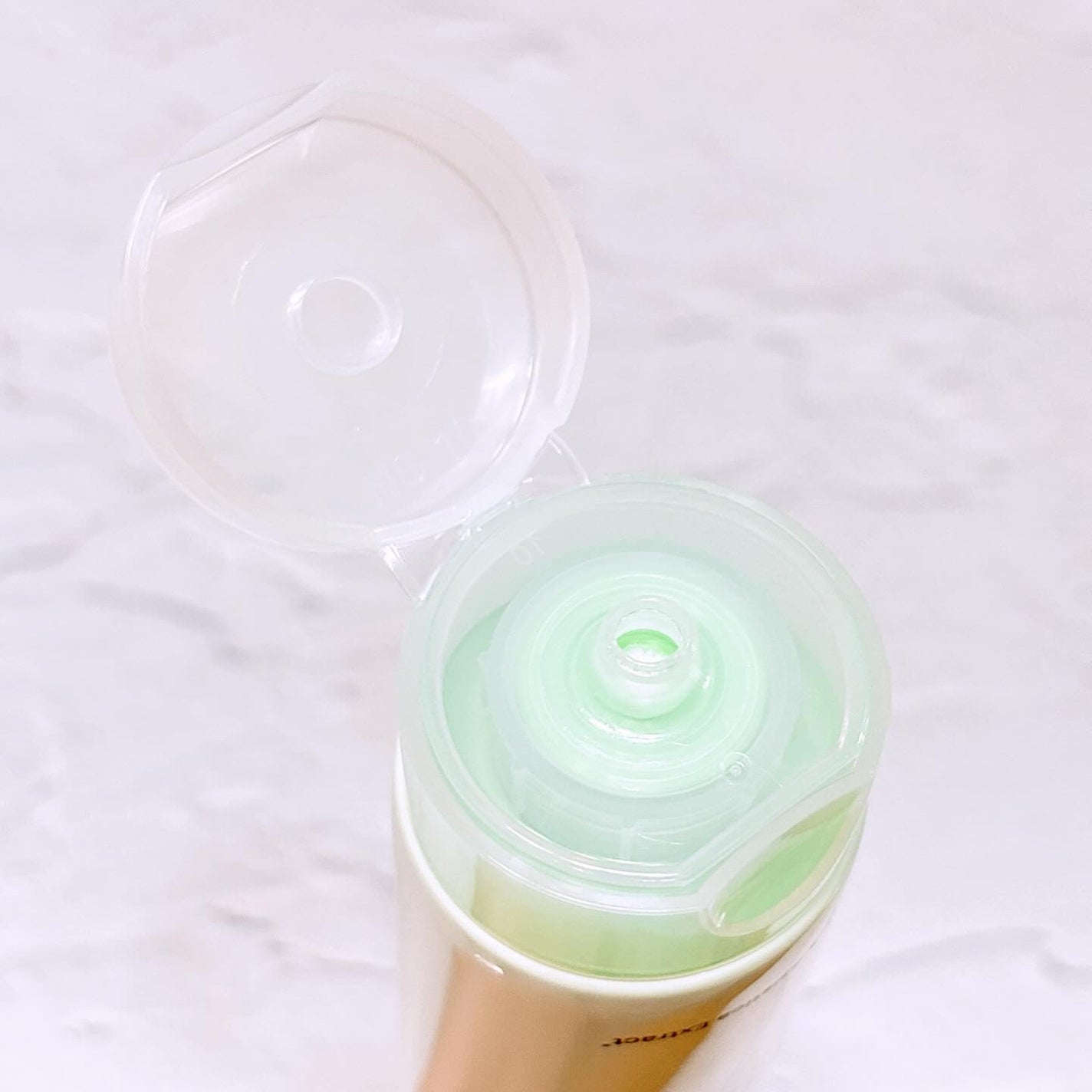 バランスフル クレンジングフォーム/Torriden/洗顔フォームを使ったクチコミ(2枚目)