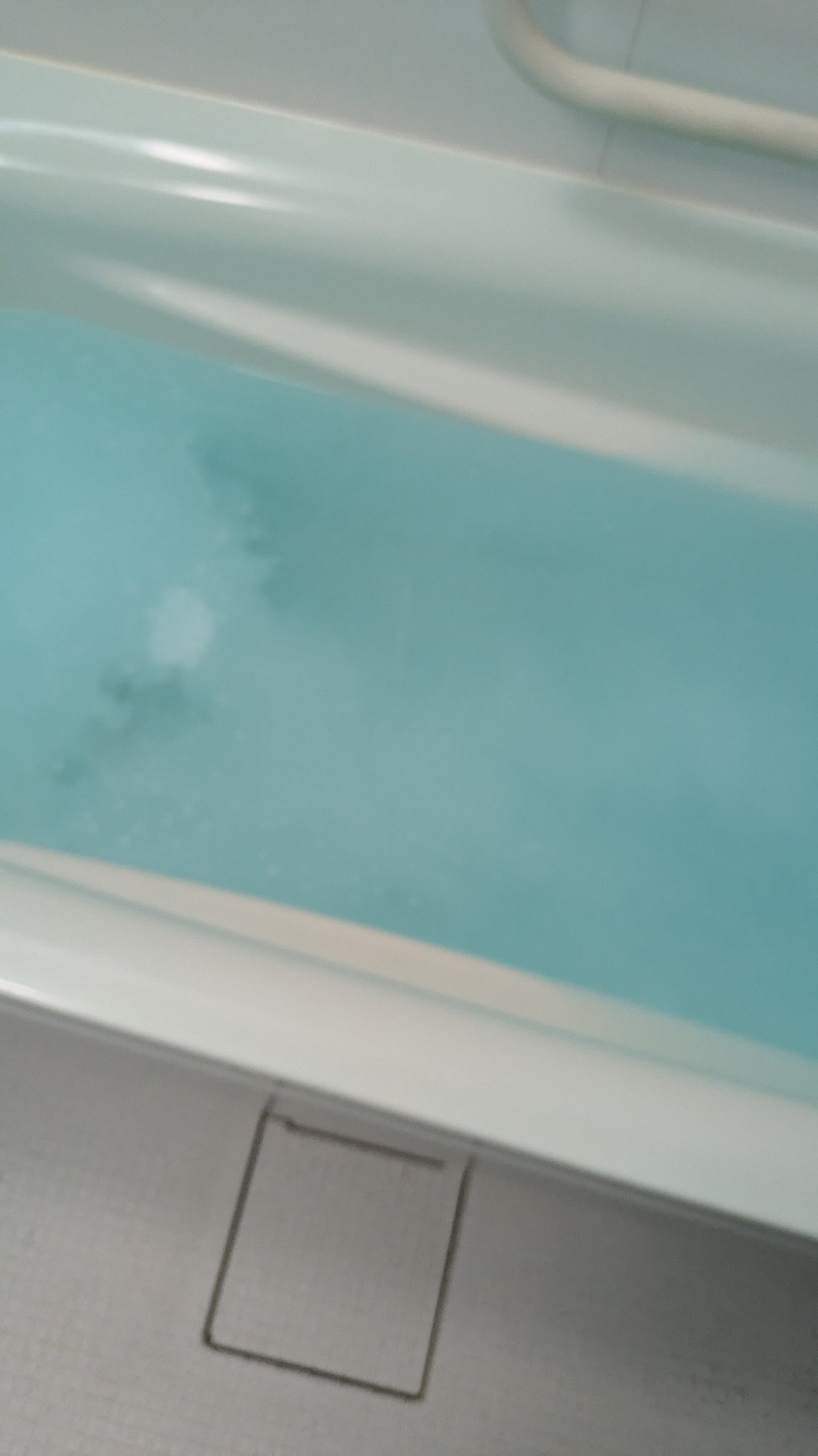 バスロマン 薬泉 ほぐし浴/バスロマン/無機塩系入浴剤を使ったクチコミ（1枚目）