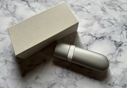 スキンスキャナー/BELLATECH/その他スキンケアグッズを使ったクチコミ(1枚目)