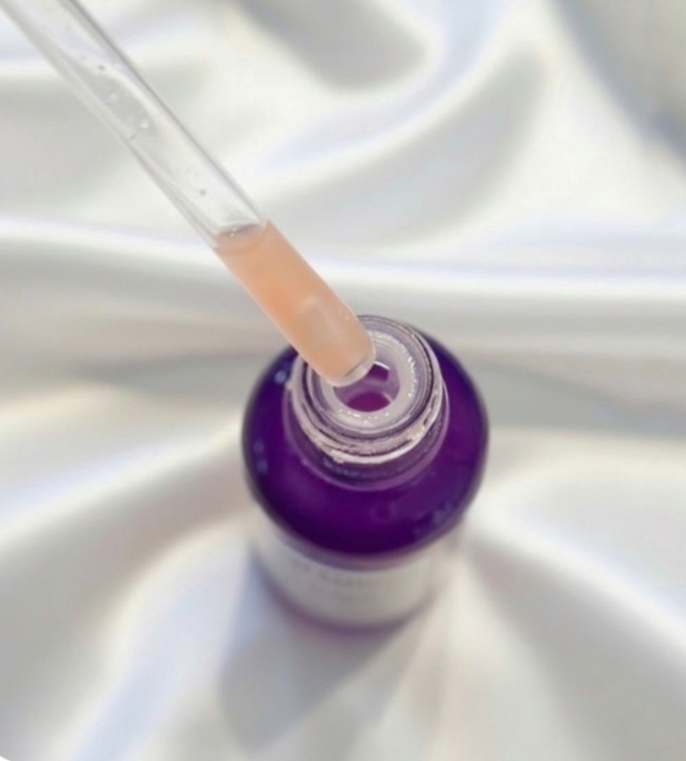 メラ B3 セラム/ラ ロッシュ ポゼ/美容液を使ったクチコミ(2枚目)