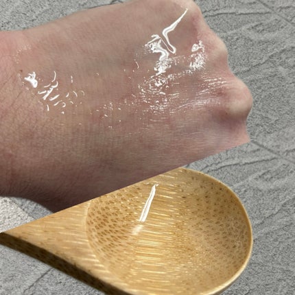 ミルクプロテインインテンシブヘアオイル/odiD/ヘアオイルを使ったクチコミ(3枚目)