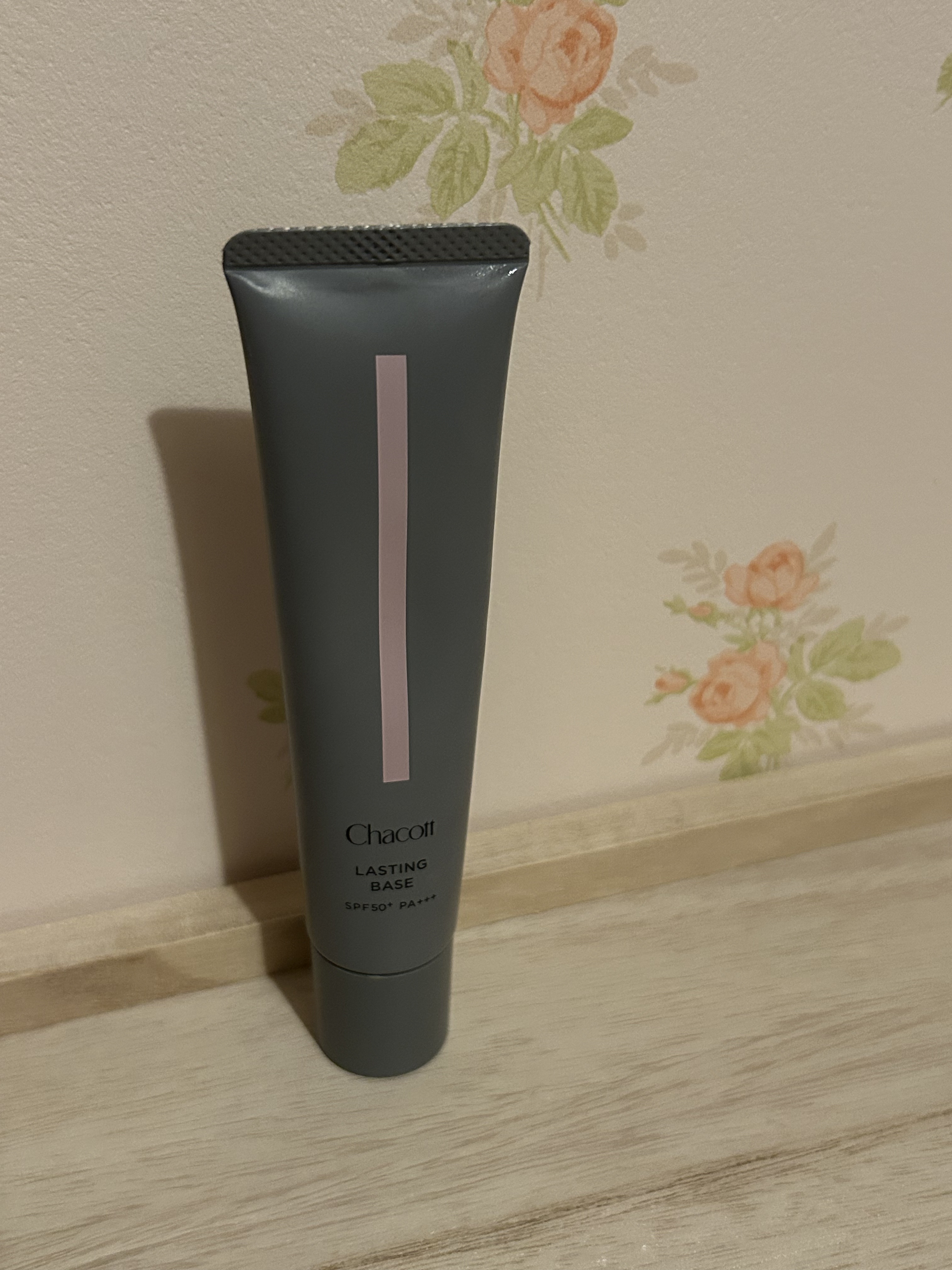 ラスティングベース/チャコット・コスメティクス/化粧下地を使ったクチコミ（1枚目）