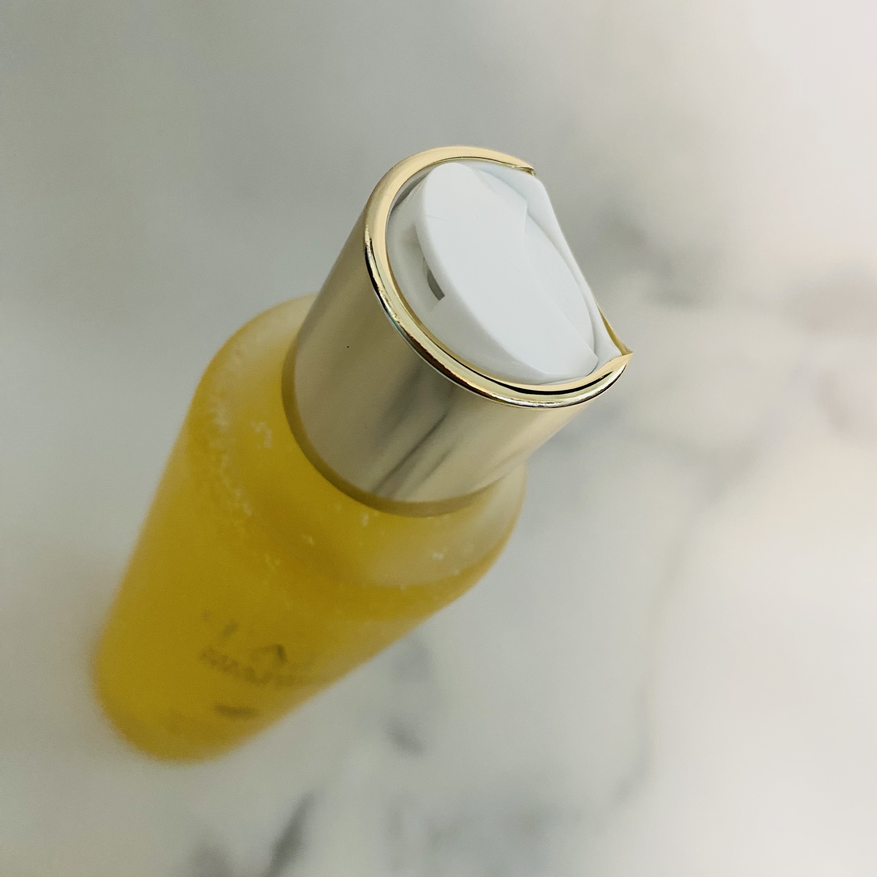 ビタトーニングセラムトナー/ダルバ/化粧水を使ったクチコミ（2枚目）