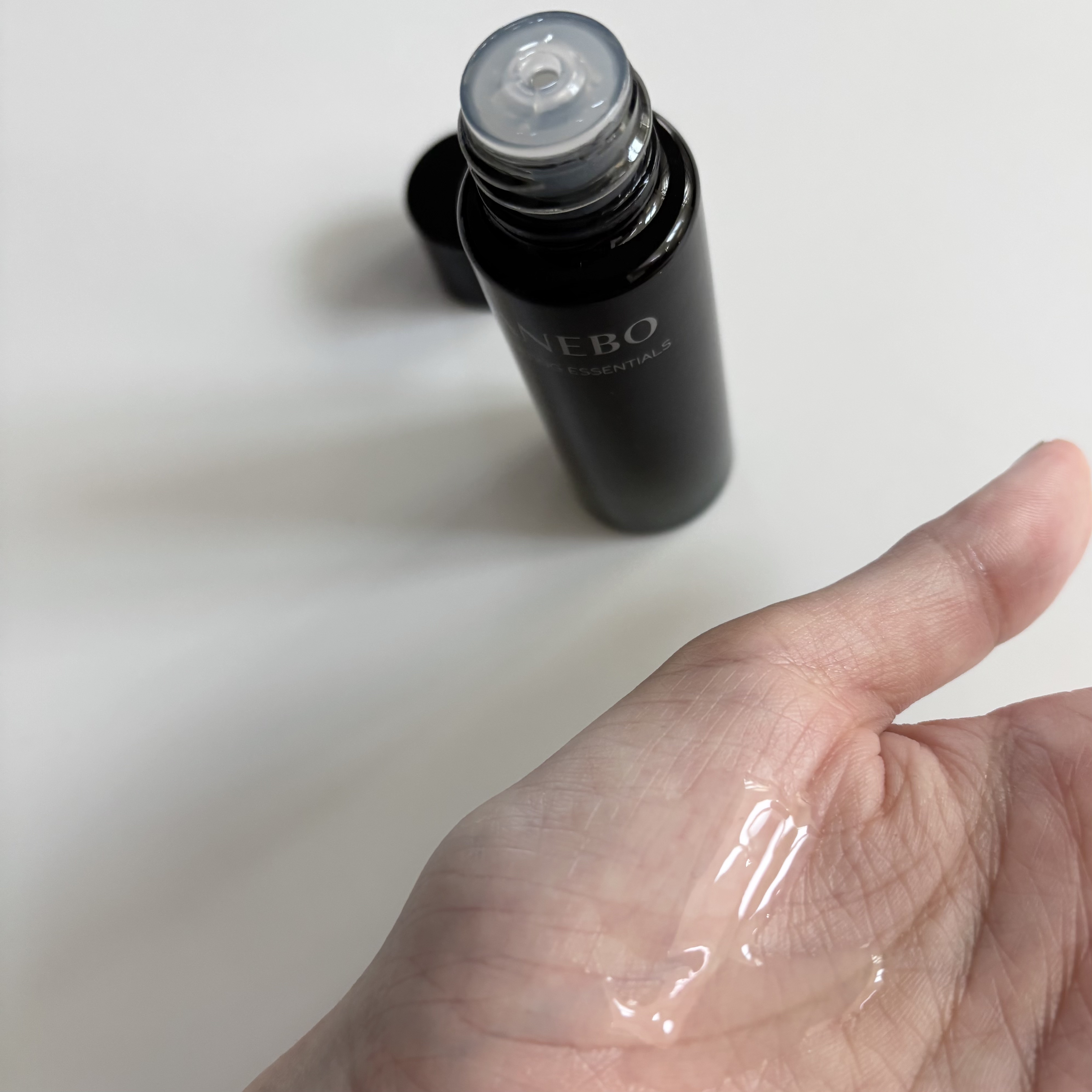 カネボウ　ジェネレイティング　エッセンシャルズ/KANEBO/化粧水を使ったクチコミ（3枚目）