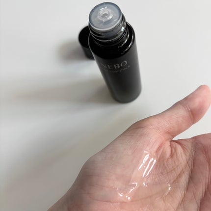 カネボウ ジェネレイティング エッセンシャルズ/KANEBO/化粧水を使ったクチコミ(3枚目)