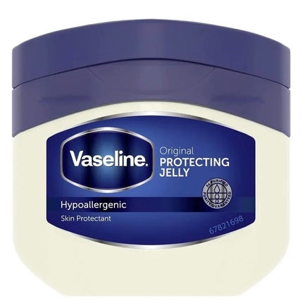 オリジナル ピュアスキンジェリー/ヴァセリン/ボディクリームを使ったクチコミ(1枚目)