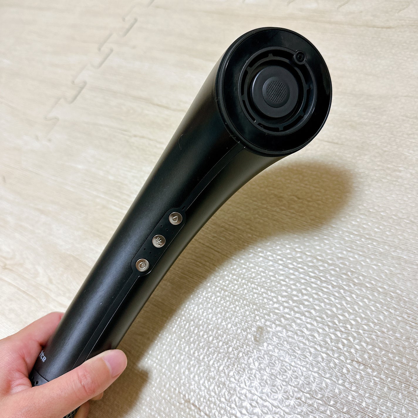 SHOWER DRYER/Brighte/ãã©ã€ã€ãŒã䜿ã£ãã¯ãã³ãïŒ2æç®ïŒ