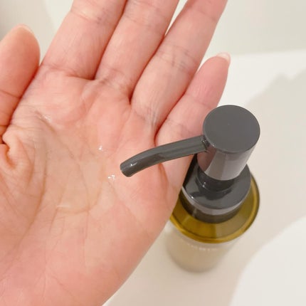 オルビス ザ クレンジング オイル/オルビス/オイルクレンジングを使ったクチコミ(3枚目)