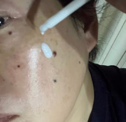 リードルS PDRN+ セラム/VT/美容液を使ったクチコミ(3枚目)